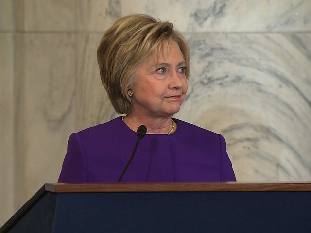Hillary Clinton kept adviser accused of sexual harassment on her 2008 campaign