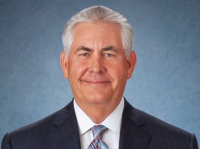 White males dominate Trump's top cabinet posts