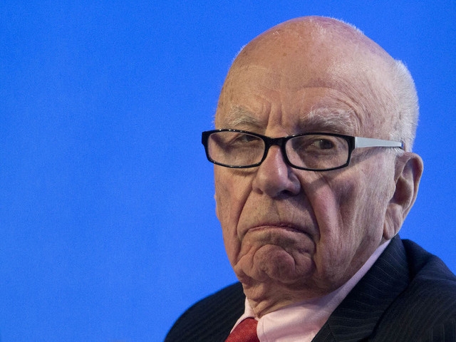 21st Century Fox agrees to take over Sky