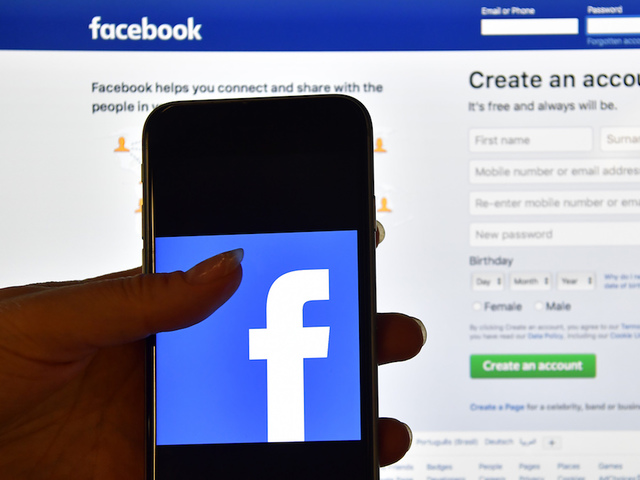 Facebook called police on BBC for bringing child porn to their attention