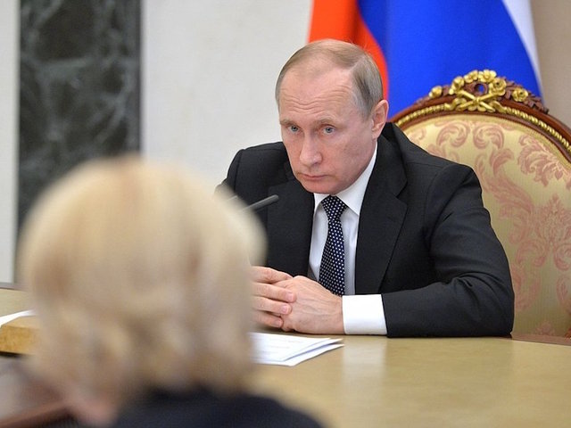 Report: Russian doping scandal 'institutional conspiracy'