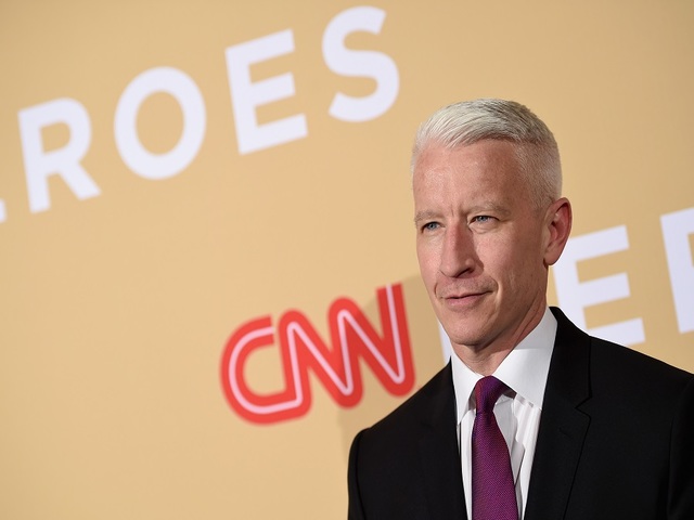 Anderson Cooper, Trump adviser clash over Russia report