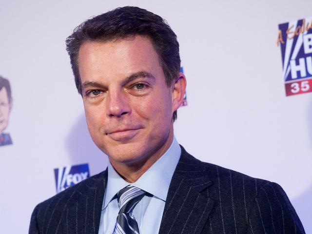 Fox News anchor Shepard Smith defends CNN