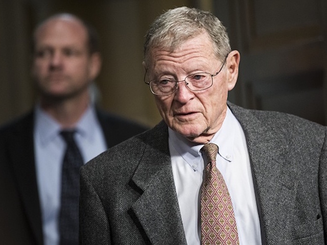 US Senator: Trump's reference to Nazi Germany shows his 'sense of humor'