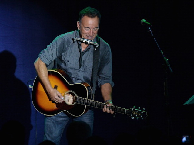 Bruce Springsteen cover band drops Trump inauguration performance after backlash