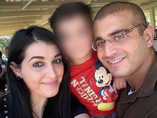 Wife of Orlando nightclub shooter pleads not guilty