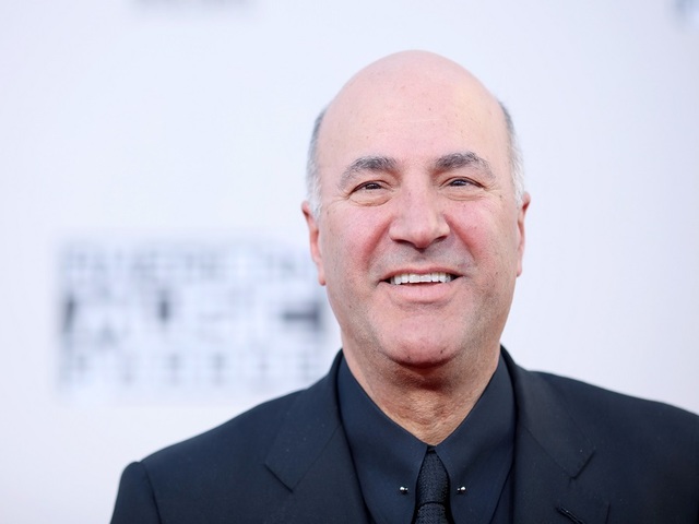 Canada's Donald Trump? 'Shark Tank' star Kevin O'Leary runs for Tory leadership