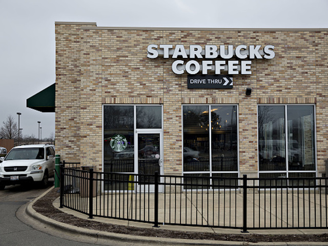 Starbucks' Howard Schultz: Our bathrooms are open to anyone who needs them