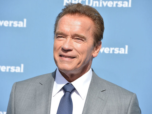 Trump continues Twitter feud with Schwarzenegger