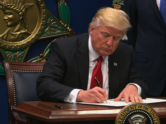 Pence: Trump administration 'watching' Russia