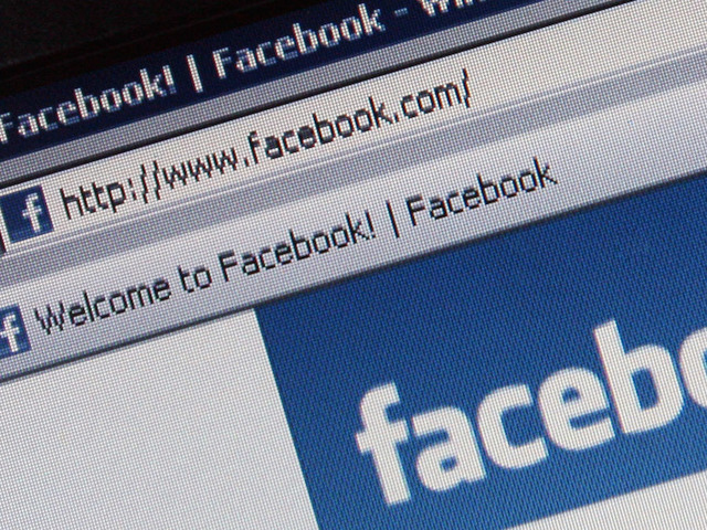 Social media can help your college prospects, study reports