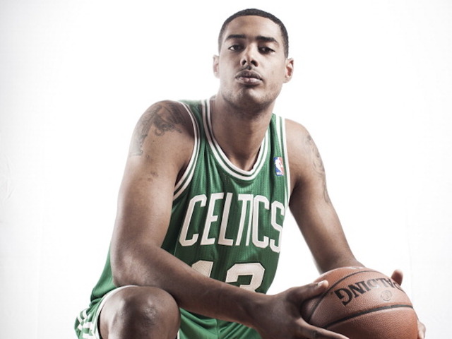 Fab Melo, former NBA player, dies in Brazil at 26