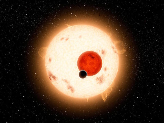 NASA wants you to help find a new planet