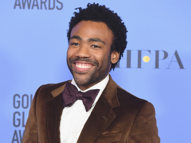 Disney picks Donald Glover, James Earl Jones to lead live-action 'Lion King'