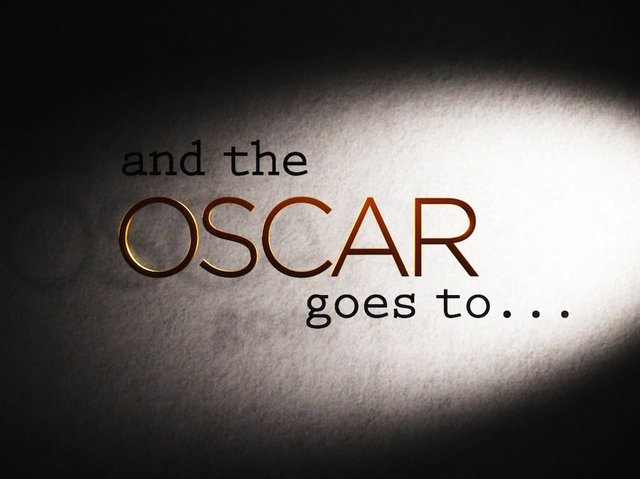 Get ready to cast your Oscar ballot