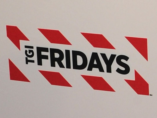 TGI Fridays employee asked job applicant if he would sleep with his parents