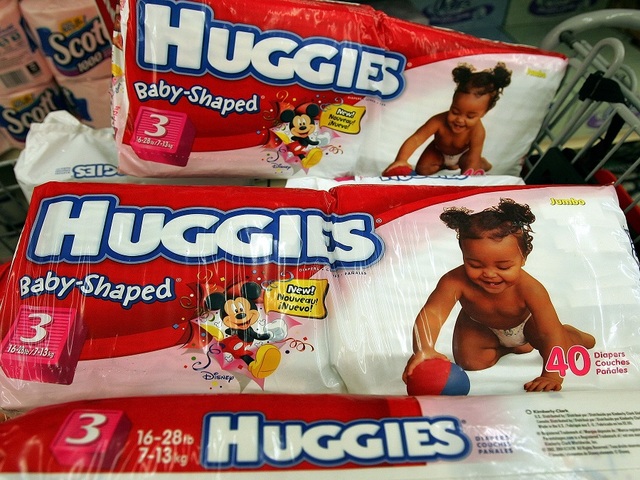 Diapers to become tax-free in Florida starting in July - Vimarsana News