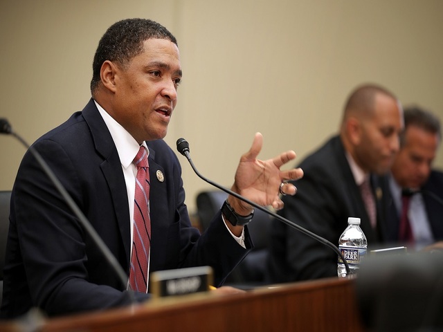 Rep. Richmond apologizes for Conway remarks
