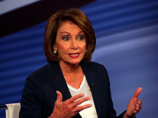 Pelosi, Schumer decline meeting with Trump