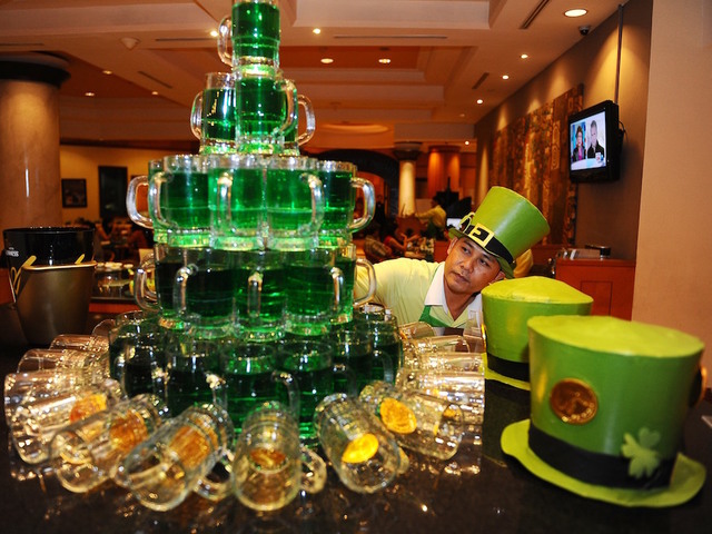 No pinching, no green beer: How to celebrate St. Patrick's Day more authentically