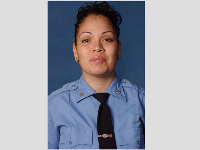 New York man steals ambulance, runs over EMT and kills her