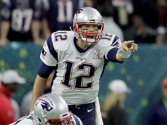 Charges may be filed after Tom Brady's missing Super Bowl jerseys were found
