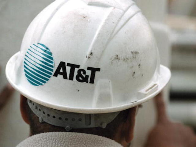 17,000 AT&T workers go on strike
