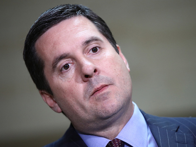 House Intel chairman: Trump's personal communications may have been collected
