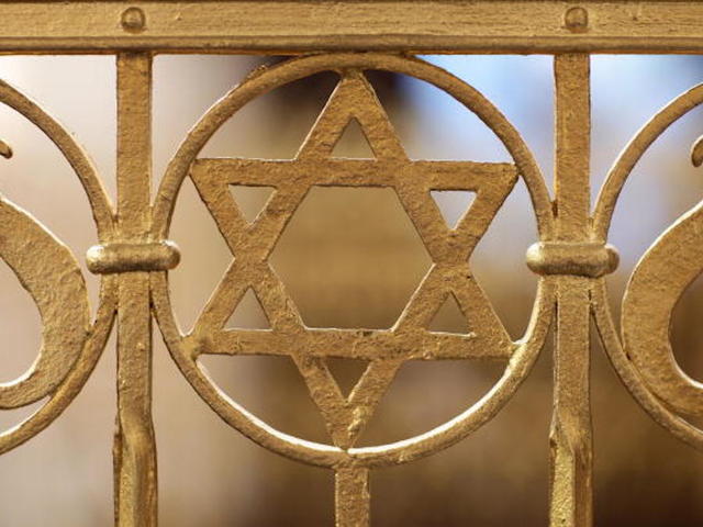 Jewish Star of David