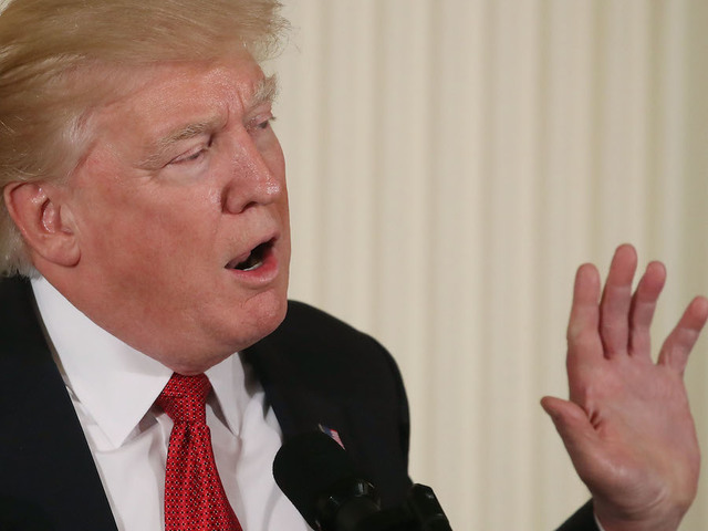 White House, Capitol Hill scramble for deal to avert shutdown