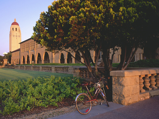 Student gets into Stanford after writing #BlackLivesMatter on application 100 times