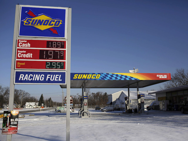 Sunoco selling most of its convenience stores to 7-Eleven