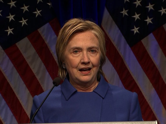 Hillary Clinton on election meddling: Russians 'will be back'