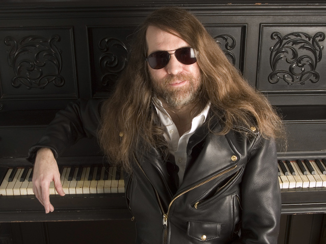 Trans-Siberian Orchestra founder Paul O'Neill dies at 61