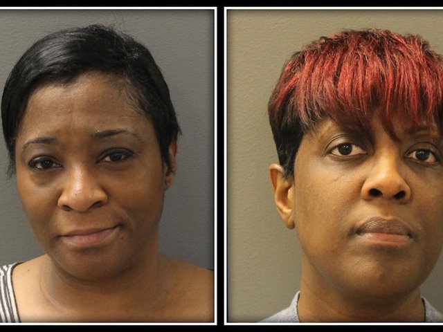 Two group home employees accused of assaulting patient