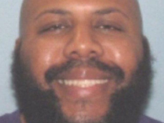 Search for Facebook killer in PA comes up empty