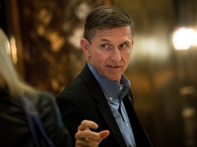 Senate intel issues 2 new subpoenas related to Flynn