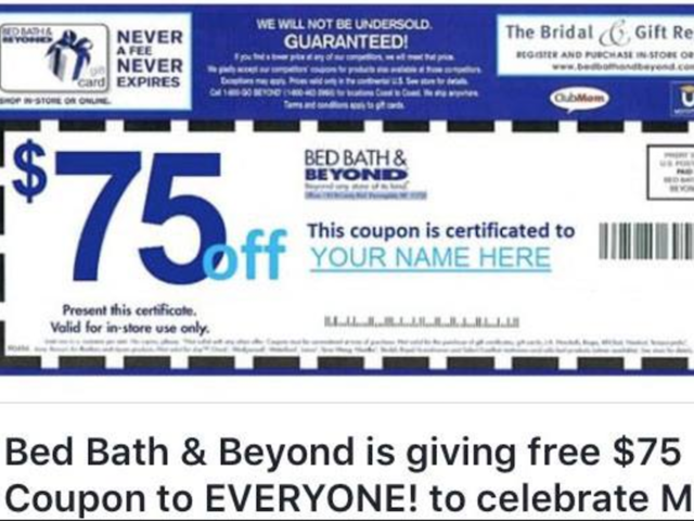 Bed Bath And Beyond Tampa Coupons Bed Bath And Beyond Tampa Coupons
