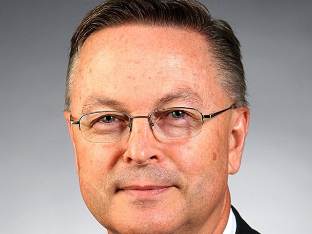 Congressman ends interview when asked about screening town hall attendees