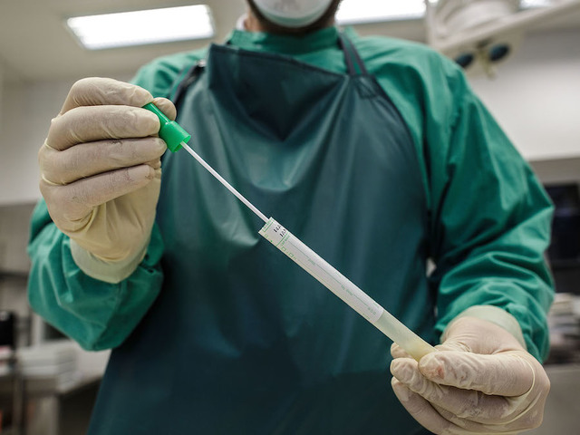 Is US falling short on bird flu preparation?