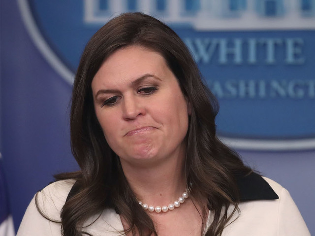 Trump defends White House staff inconsistencies
