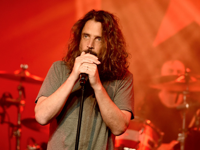 Chris Cornell: Public viewing, private funeral service planned for Friday in LA