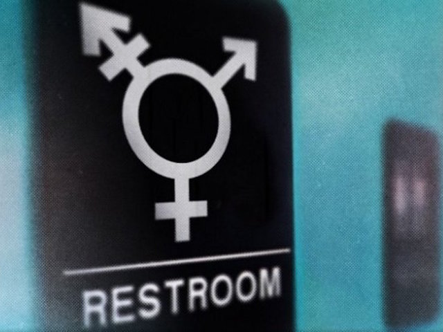 Texas lawmakers pass controversial bathroom, adoption bills