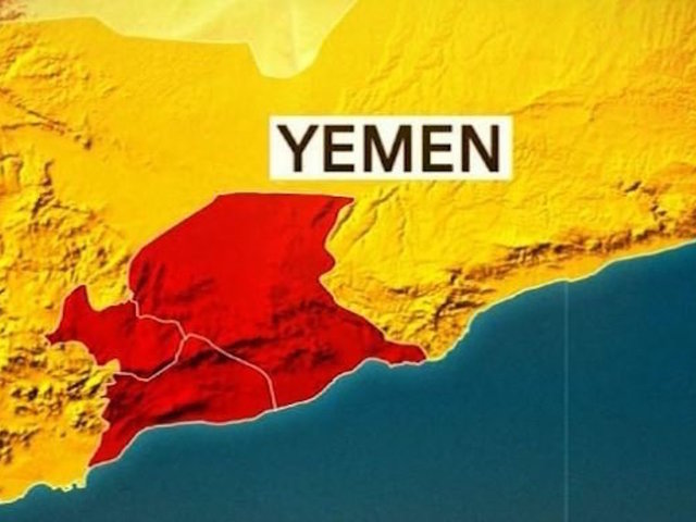 Cholera epidemic hits Yemen