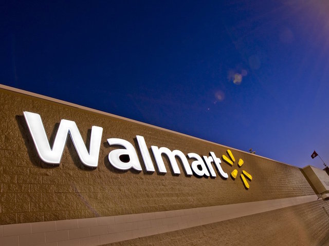 Walmart is giving away free opioid disposal kits