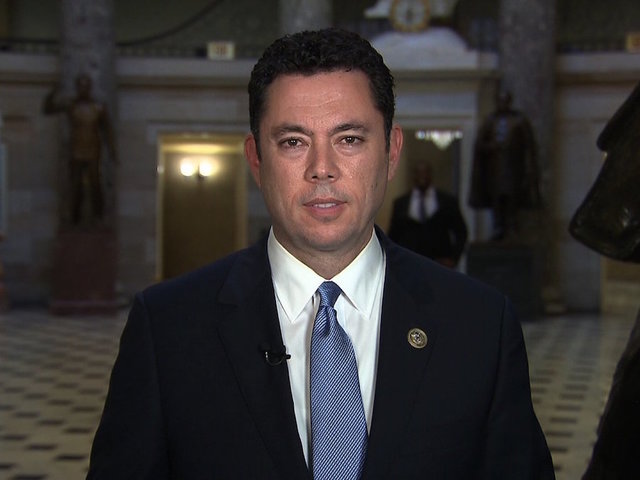 Chaffetz on leaving Congress: 'At some point, you've got to get off this crazy train'