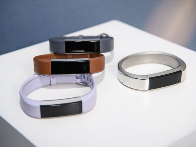 Fitness trackers: Do they work?