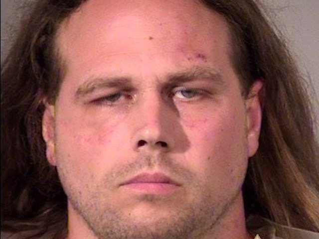 Man shouting 'anti-everything slurs' kills 2 in Portland, police say