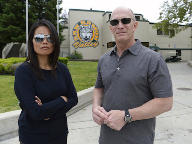 Parents of girl filmed urinating tell school 'do something'