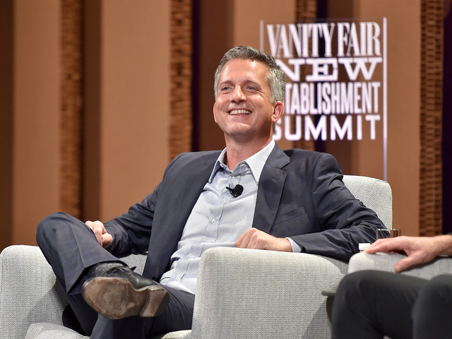 Bill Simmons is taking The Ringer to Vox Media